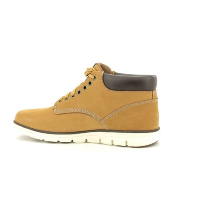 TIMBERLAND BRADSTREET CHUKKA Miel