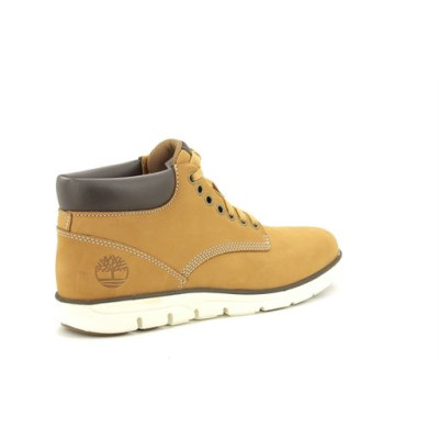 TIMBERLAND BRADSTREET CHUKKA Miel