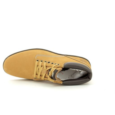 TIMBERLAND BRADSTREET CHUKKA Miel