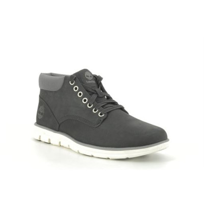 TIMBERLAND BRADSTREET CHUKKA Noir
