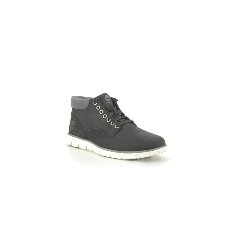 TIMBERLAND BRADSTREET CHUKKA Noir