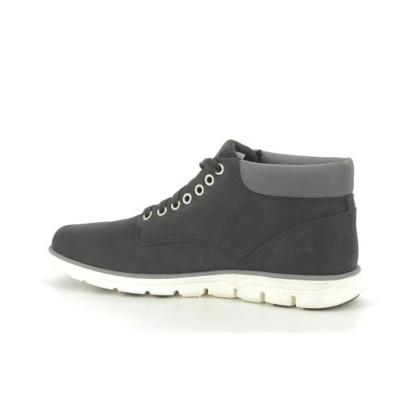 TIMBERLAND BRADSTREET CHUKKA Noir