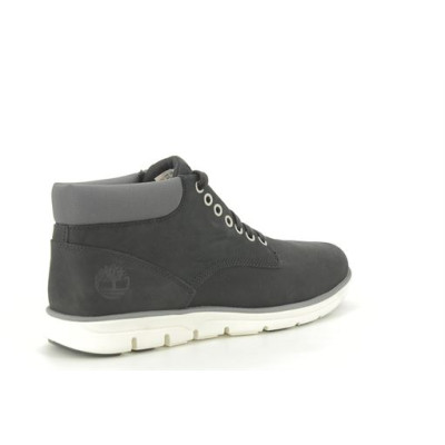 TIMBERLAND BRADSTREET CHUKKA Noir