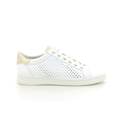 GEOX F D151BB Blanc
