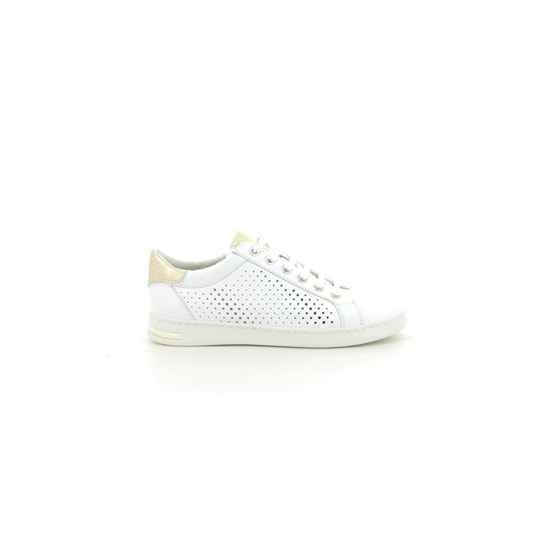 GEOX F D151BB Blanc