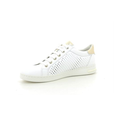 GEOX F D151BB Blanc