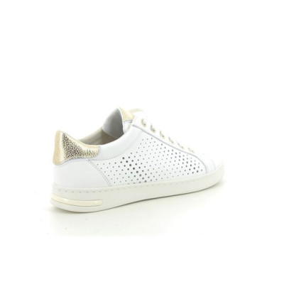 GEOX F D151BB Blanc