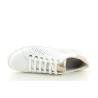 GEOX F D151BB Blanc