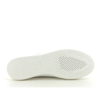 GEOX F D151BB Blanc