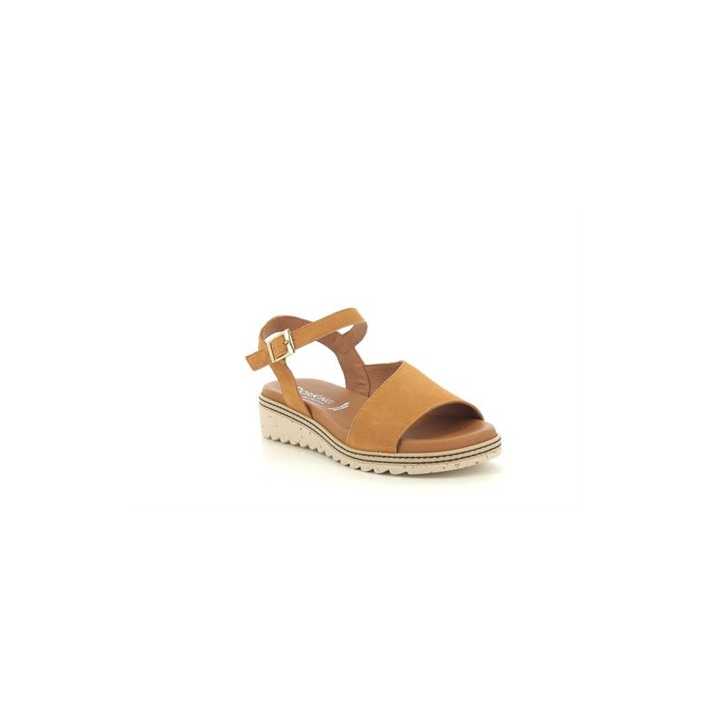 DORKING D8771 Marron
