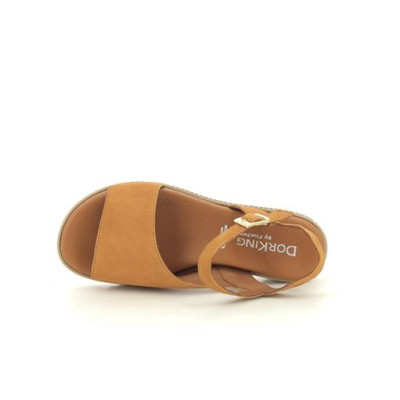 DORKING D8771 Marron
