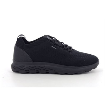 GEOX H U15BYA Noir
