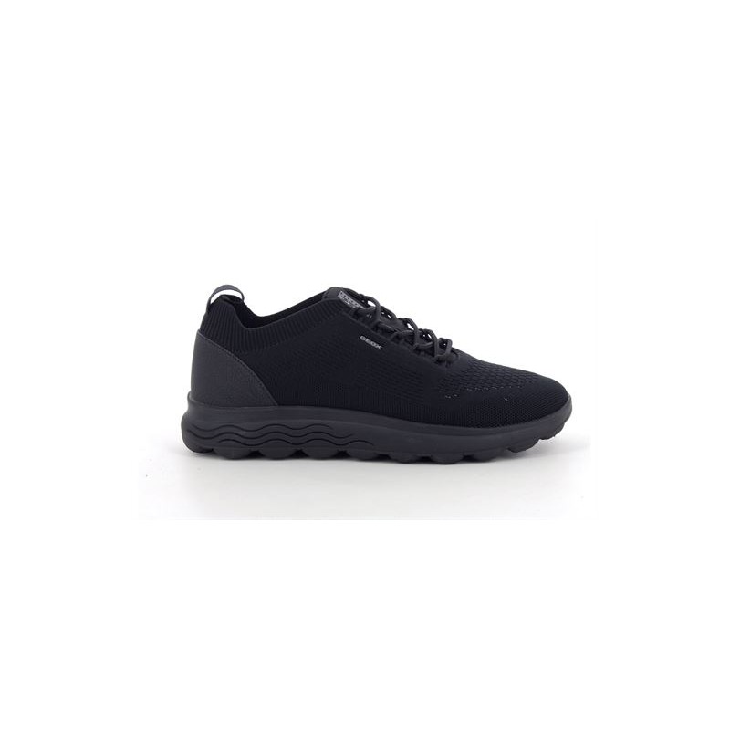 GEOX H U15BYA Noir