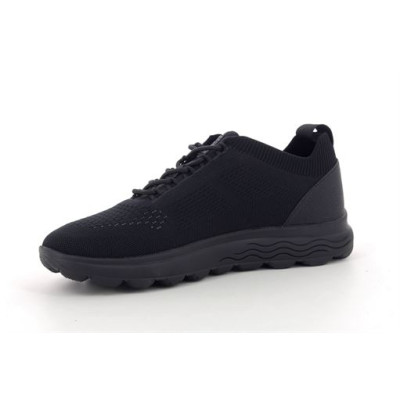 GEOX H U15BYA Noir