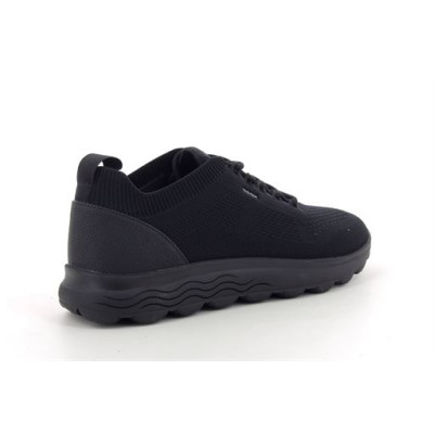 GEOX H U15BYA Noir