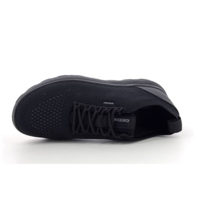 GEOX H U15BYA Noir