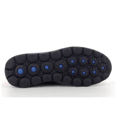 GEOX H U15BYA Noir