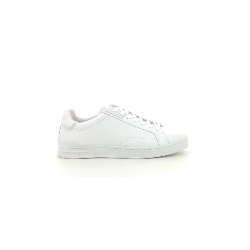 REDSKINS TESSIN Blanc