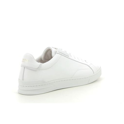 REDSKINS TESSIN Blanc