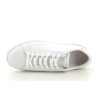 REDSKINS TESSIN Blanc