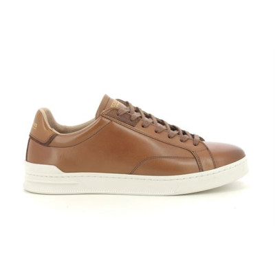 REDSKINS TESSIN Cognac