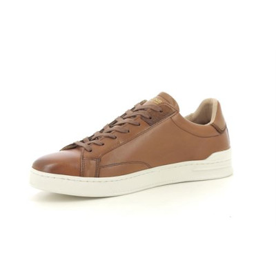 REDSKINS TESSIN Cognac