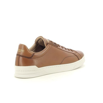REDSKINS TESSIN Cognac