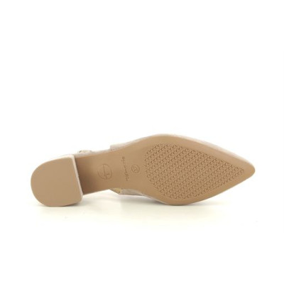 TAMARIS 29500 Taupe