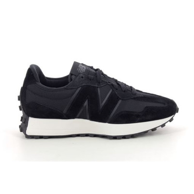 NEW BALANCE U 327 SWB Noir