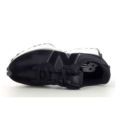 NEW BALANCE U 327 SWB Noir
