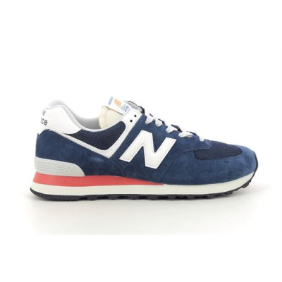 NEW BALANCE U 574 VPN Bleu