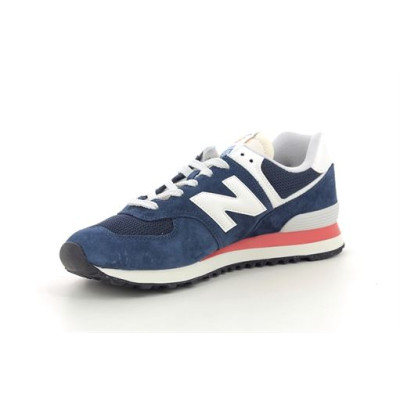 NEW BALANCE U 574 VPN Bleu