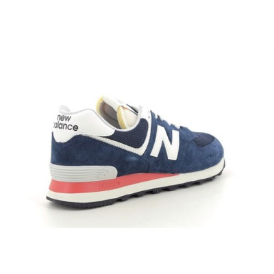NEW BALANCE U 574 VPN Bleu