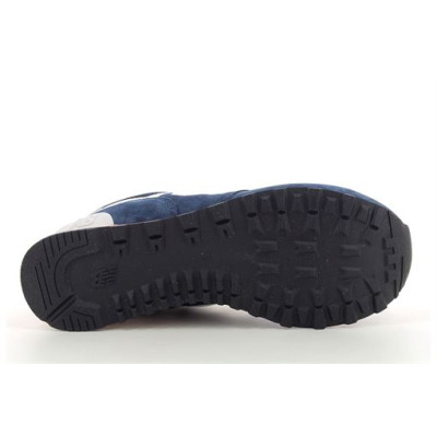 NEW BALANCE U 574 VPN Bleu