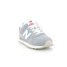 NEW BALANCE U 574 BKR Gris