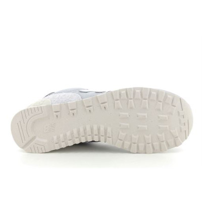 NEW BALANCE U 574 BKR Gris