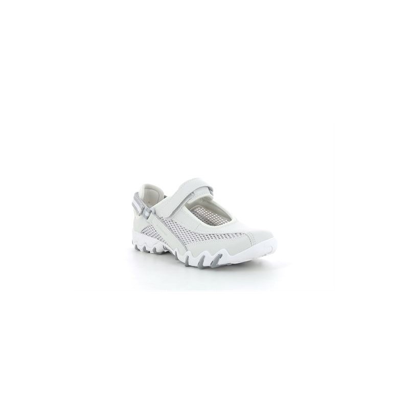 MEPHISTO NIRO Blanc