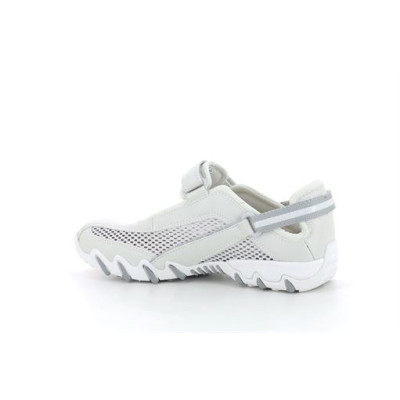 MEPHISTO NIRO Blanc