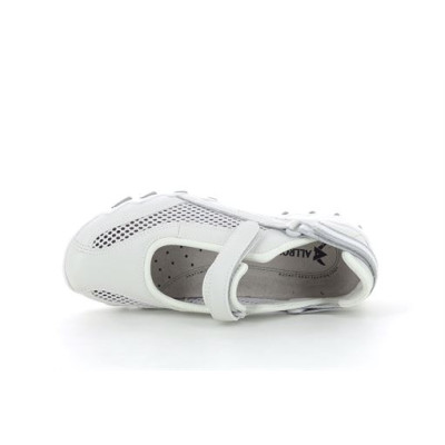 MEPHISTO NIRO Blanc