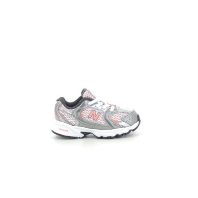 NEW BALANCE IZ 530 ADL Argent