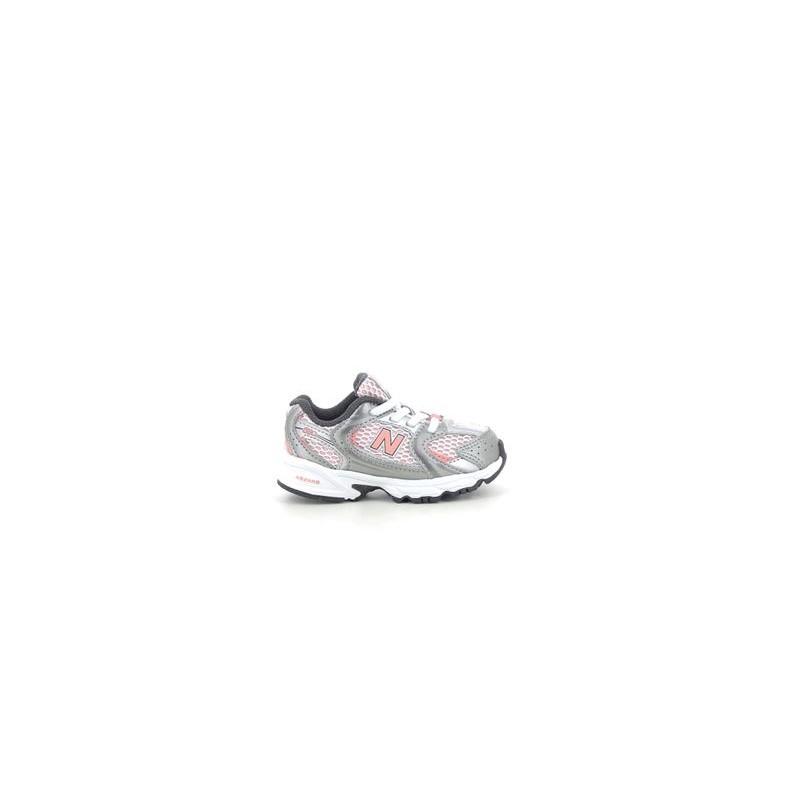 NEW BALANCE IZ 530 ADL Argent
