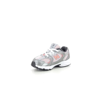 NEW BALANCE IZ 530 ADL Argent