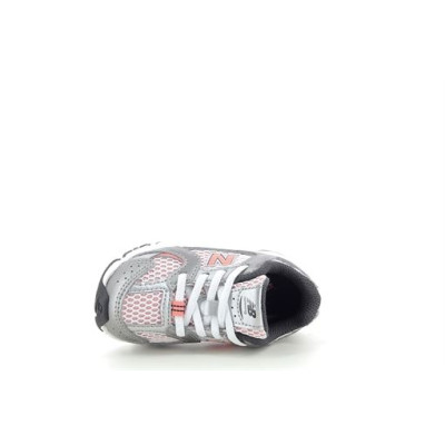 NEW BALANCE IZ 530 ADL Argent