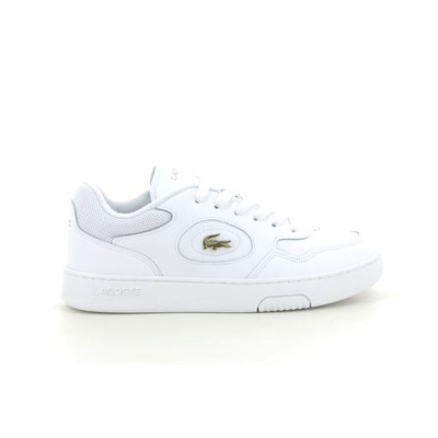 LACOSTE LINESET 223 1 SFA Blanc