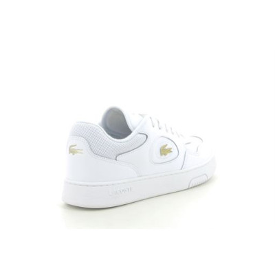 LACOSTE LINESET 223 1 SFA Blanc