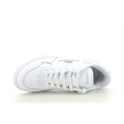 LACOSTE LINESET 223 1 SFA Blanc