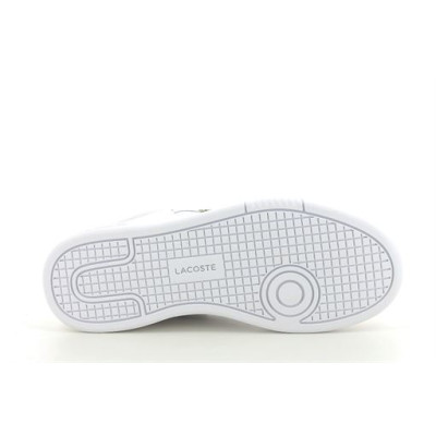 LACOSTE LINESET 223 1 SFA Blanc