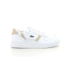 LACOSTE TCLIP SET 224 5 SFA Blanc