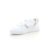 LACOSTE TCLIP SET 224 5 SFA Blanc