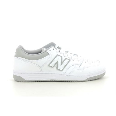 NEW BALANCE B 480 LGM Blanc